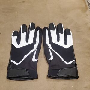 Nike Men's Reciver Gloves